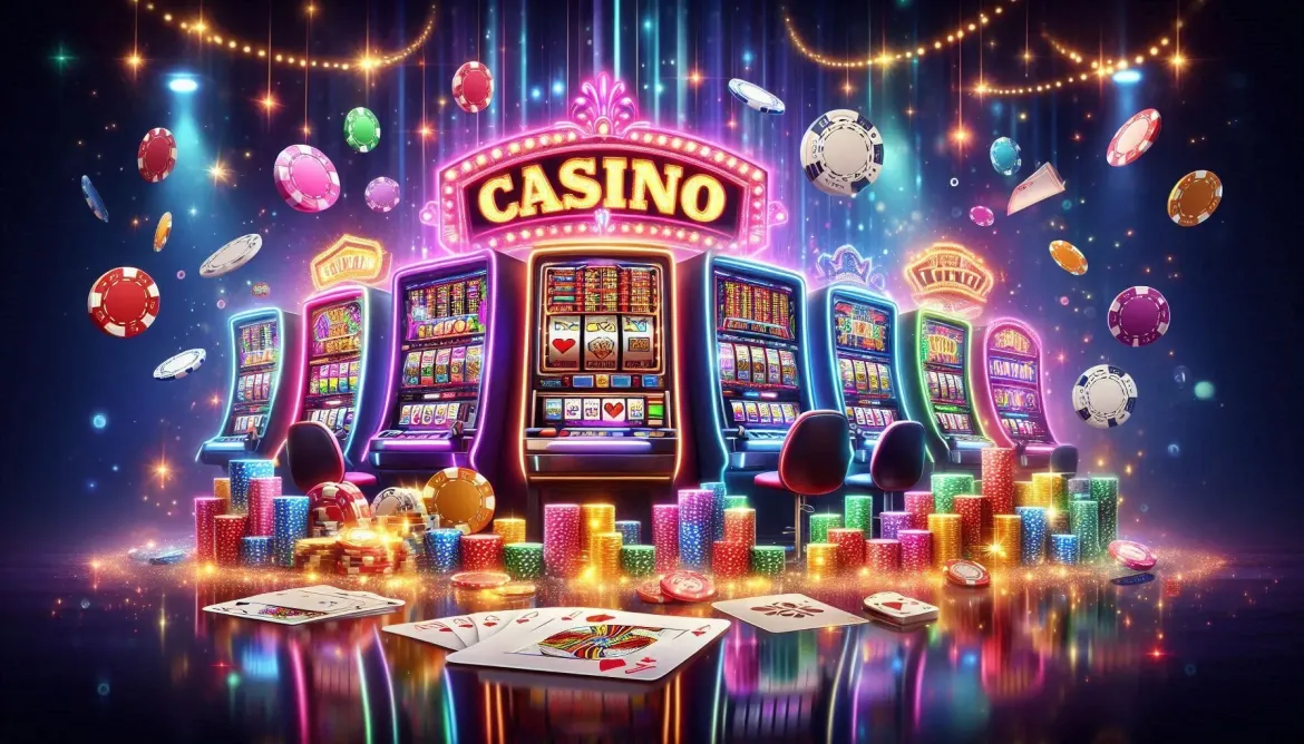 Beep Beep Casino